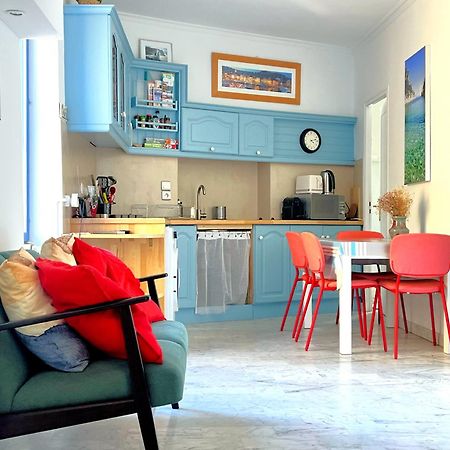 Apartamento Au Coeur De Cassis Exterior foto
