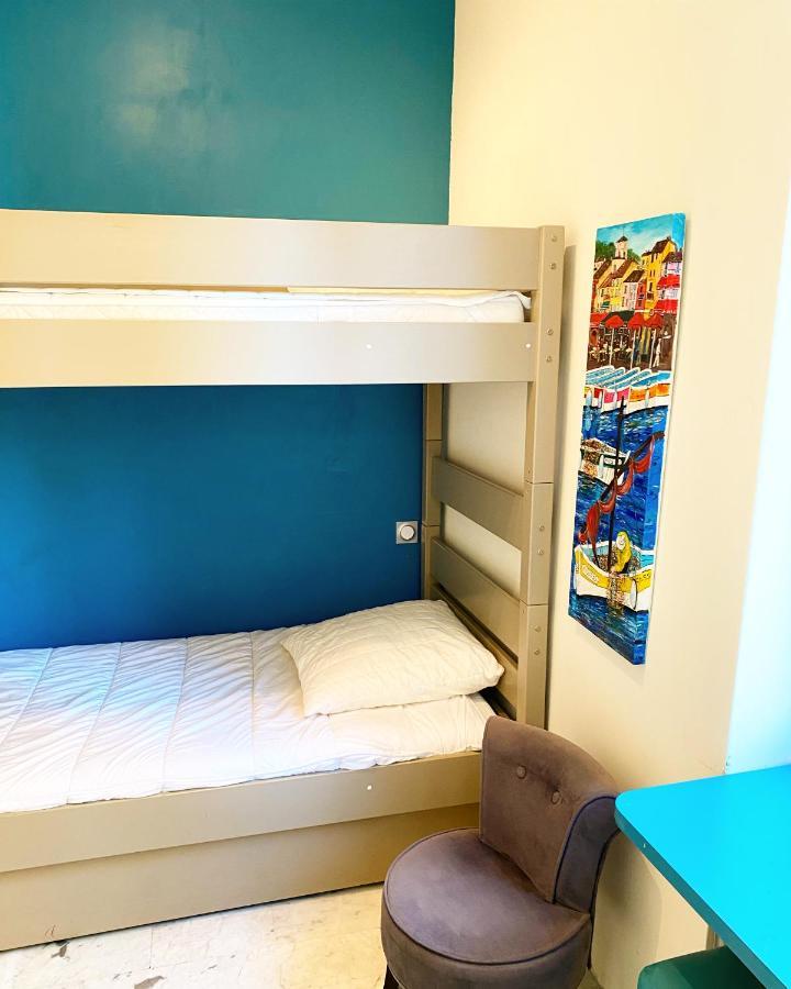 Apartamento Au Coeur De Cassis Exterior foto